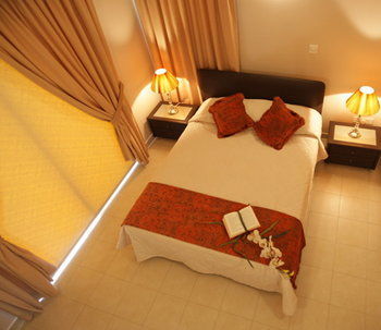 Vineland Sheromyli Villas Pissouri Exterior foto